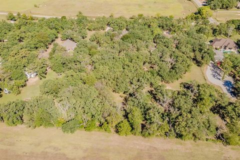 Tiny photo for 2865 J E Woody Road, Springtown, TX 76082 (MLS # 21101698)