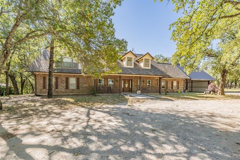 Tiny photo for 2865 J E Woody Road, Springtown, TX 76082 (MLS # 21101698)