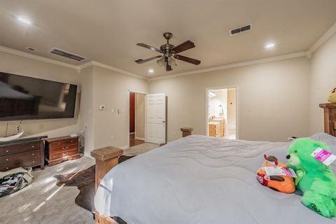 Tiny photo for 2865 J E Woody Road, Springtown, TX 76082 (MLS # 21101698)