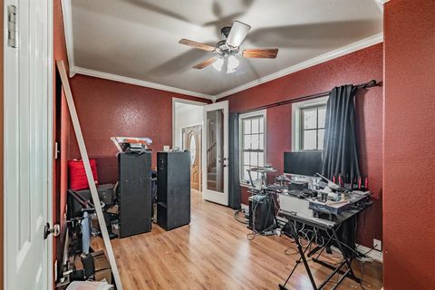 Tiny photo for 2865 J E Woody Road, Springtown, TX 76082 (MLS # 21101698)