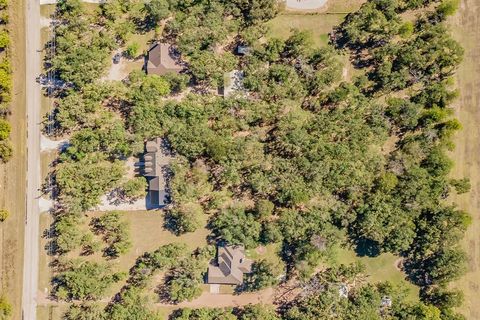 Tiny photo for 2865 J E Woody Road, Springtown, TX 76082 (MLS # 21101698)