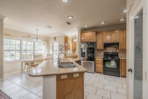 Tiny photo for 2865 J E Woody Road, Springtown, TX 76082 (MLS # 21101698)