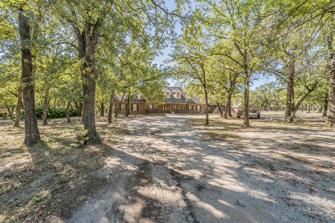 Tiny photo for 2865 J E Woody Road, Springtown, TX 76082 (MLS # 21101698)