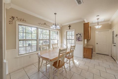 Tiny photo for 2865 J E Woody Road, Springtown, TX 76082 (MLS # 21101698)