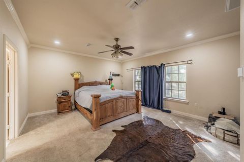 Tiny photo for 2865 J E Woody Road, Springtown, TX 76082 (MLS # 21101698)