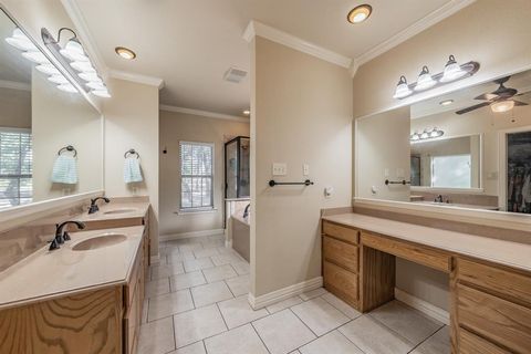 Tiny photo for 2865 J E Woody Road, Springtown, TX 76082 (MLS # 21101698)