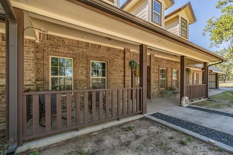 Tiny photo for 2865 J E Woody Road, Springtown, TX 76082 (MLS # 21101698)