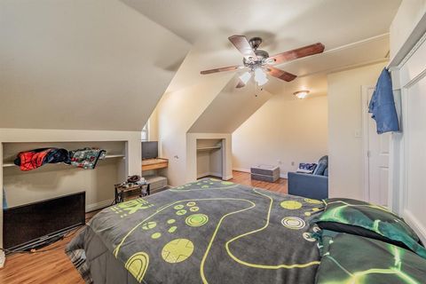 Tiny photo for 2865 J E Woody Road, Springtown, TX 76082 (MLS # 21101698)