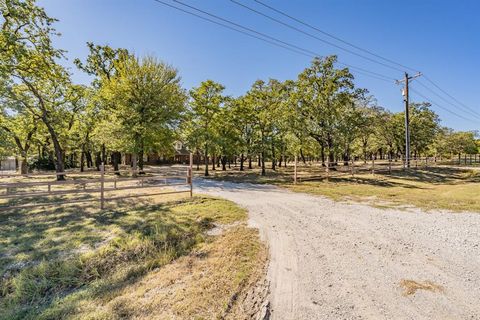 Tiny photo for 2865 J E Woody Road, Springtown, TX 76082 (MLS # 21101698)
