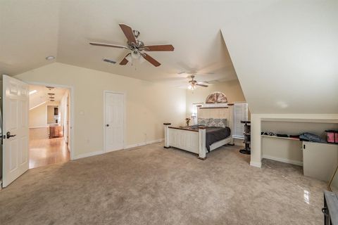 Tiny photo for 2865 J E Woody Road, Springtown, TX 76082 (MLS # 21101698)