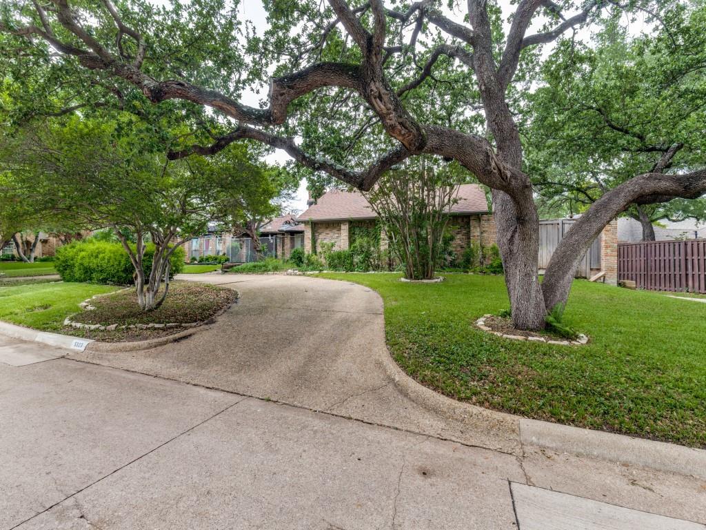 5323 Harbor Town Drive
