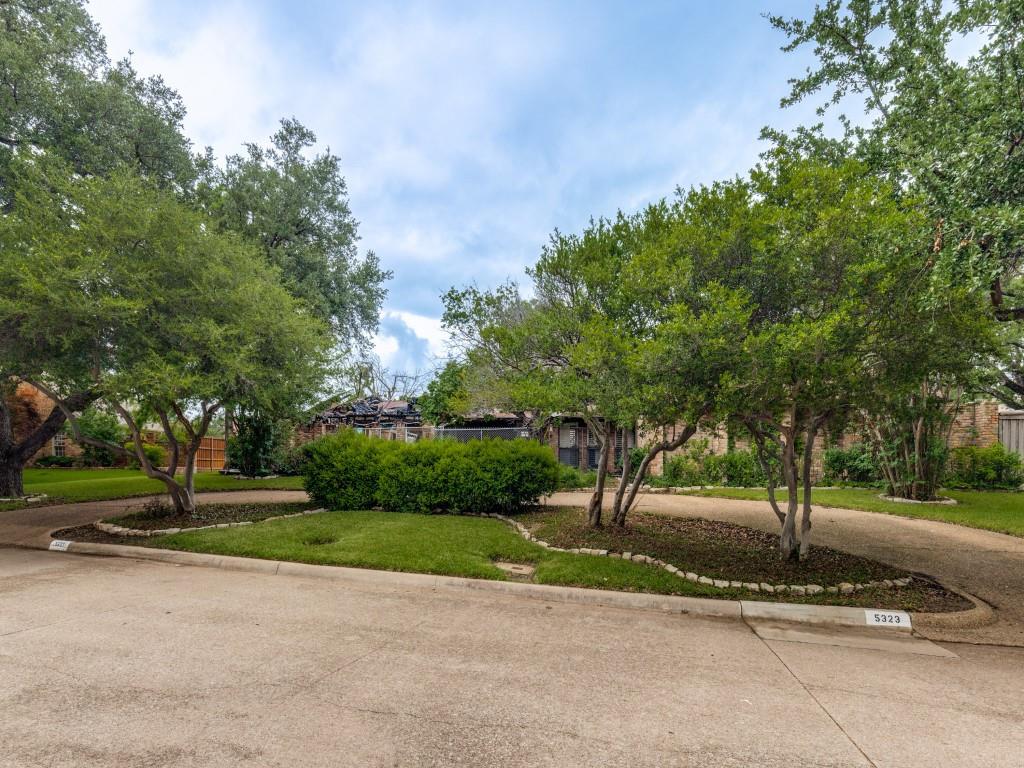 5323 Harbor Town Drive