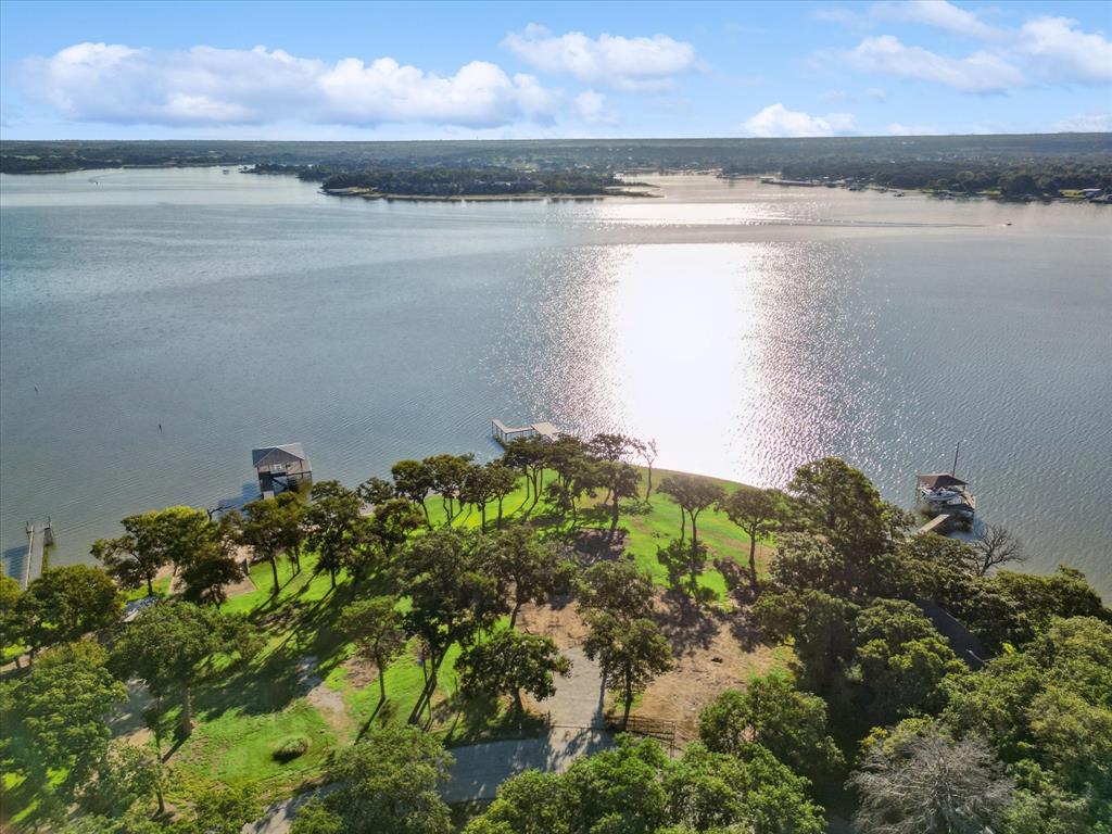 LAKE FOREST ADDITION - Land