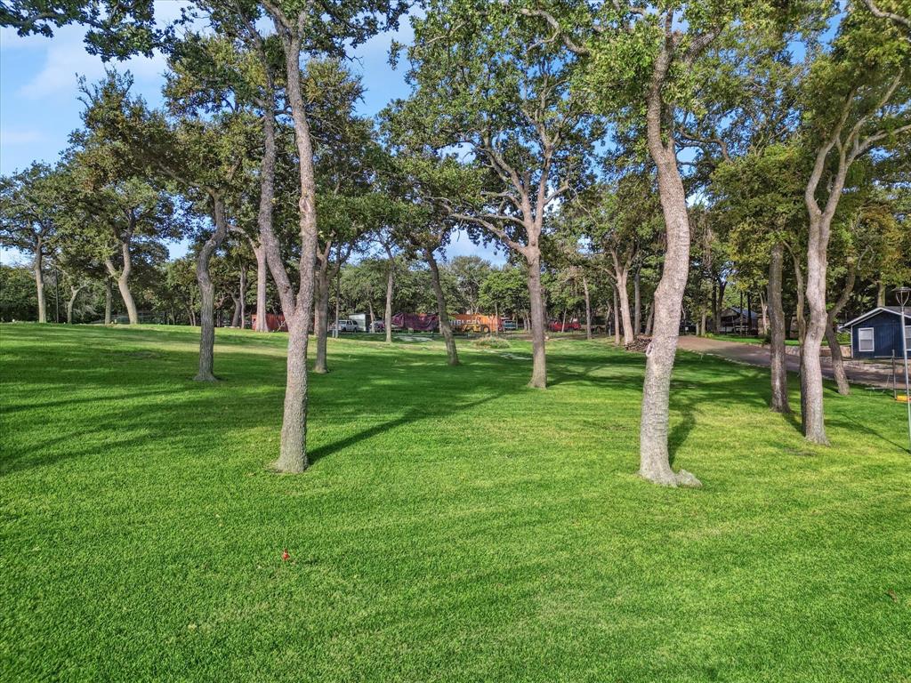 LAKE FOREST ADDITION - Land