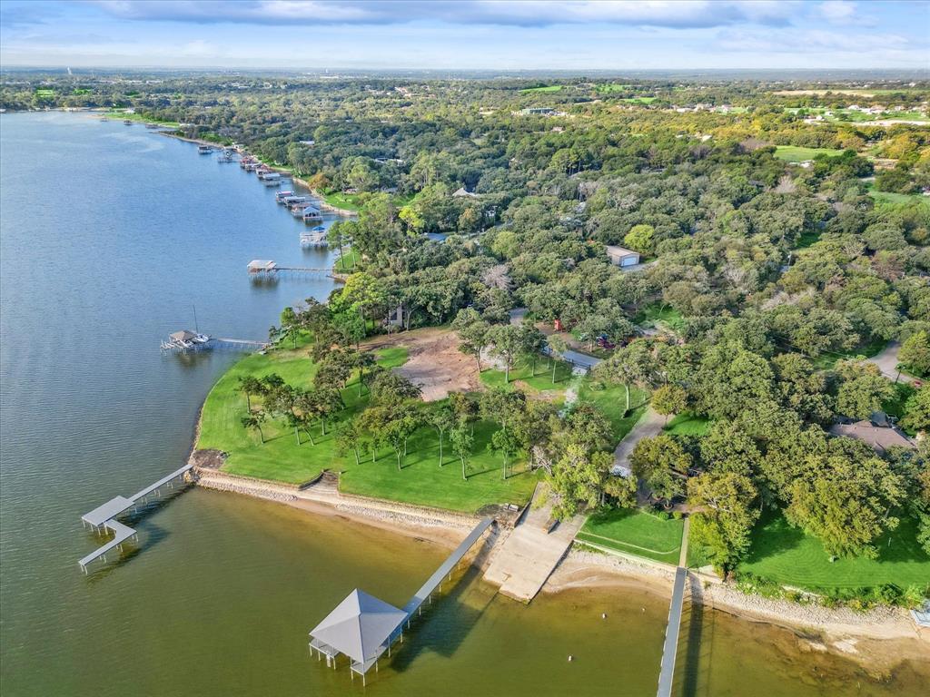 LAKE FOREST ADDITION - Land