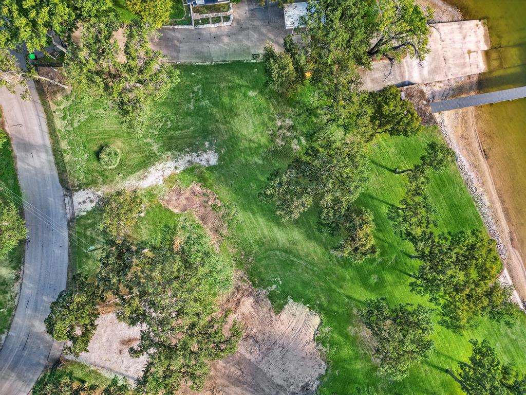 LAKE FOREST ADDITION - Land