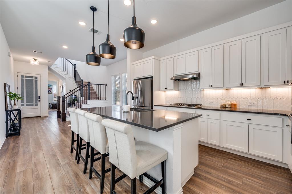 City Point Add - Residential Lease