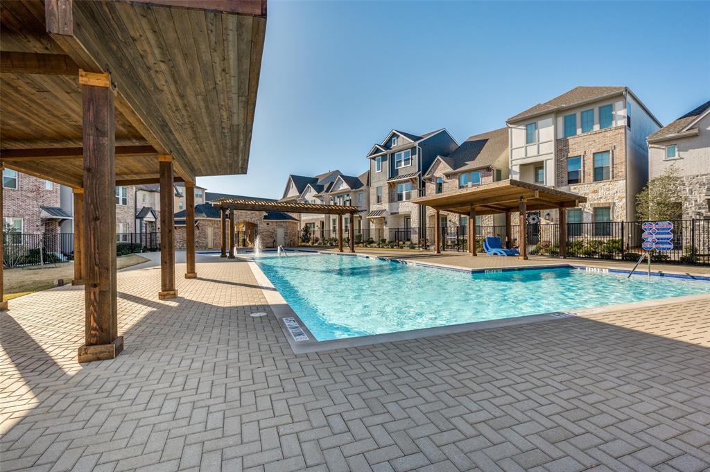 City Point Add - Residential Lease