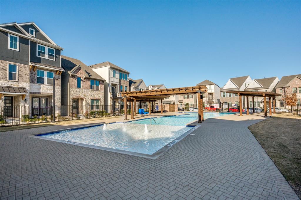 City Point Add - Residential Lease