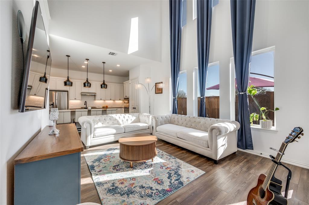 City Point Add - Residential Lease