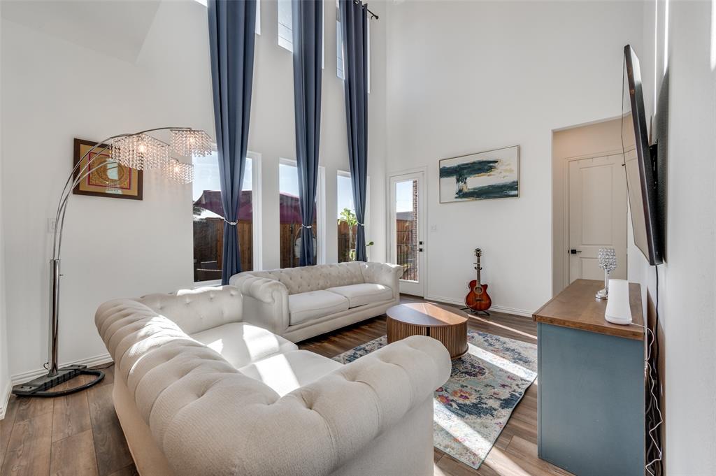 City Point Add - Residential Lease