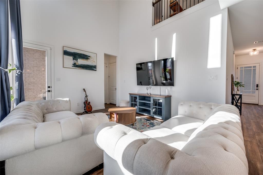 City Point Add - Residential Lease