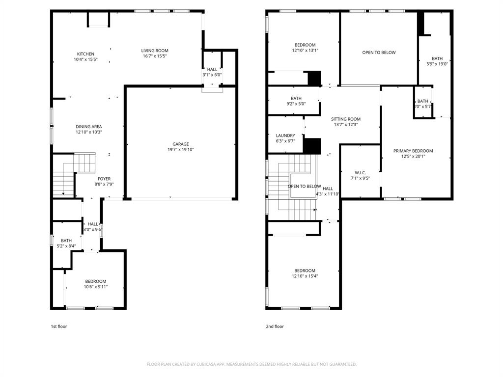 City Point Add - Residential Lease