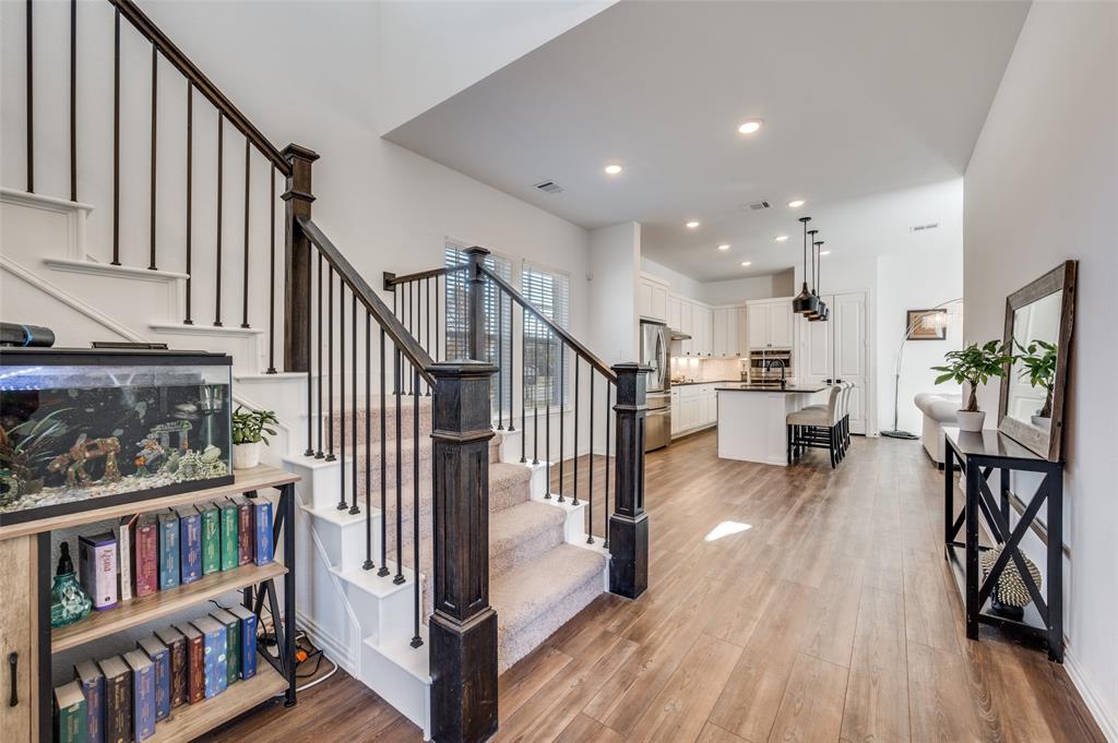 City Point Add - Residential Lease