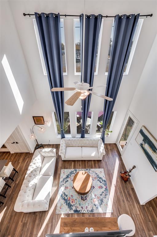 City Point Add - Residential Lease