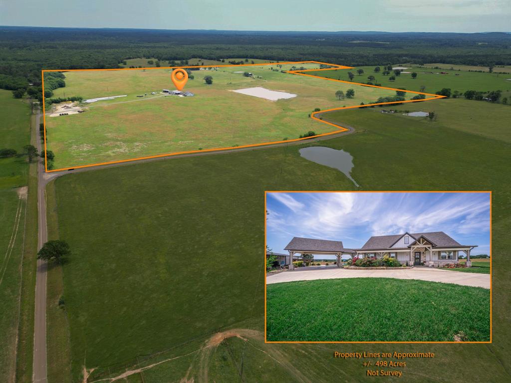 3588 County Road 4608