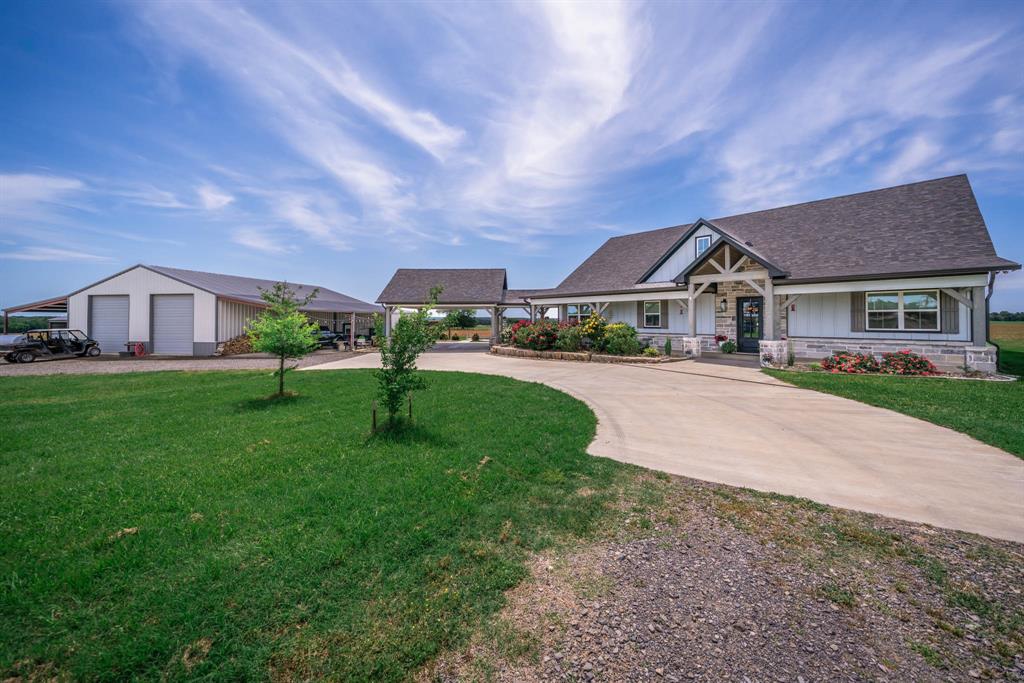 3588 County Road 4608