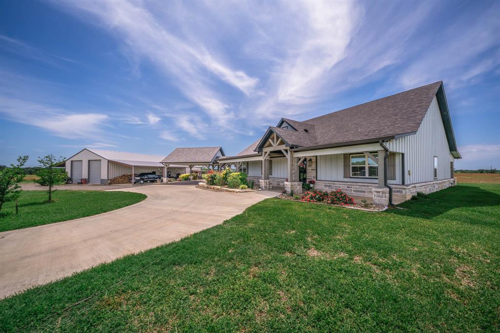 3588 County Road 4608