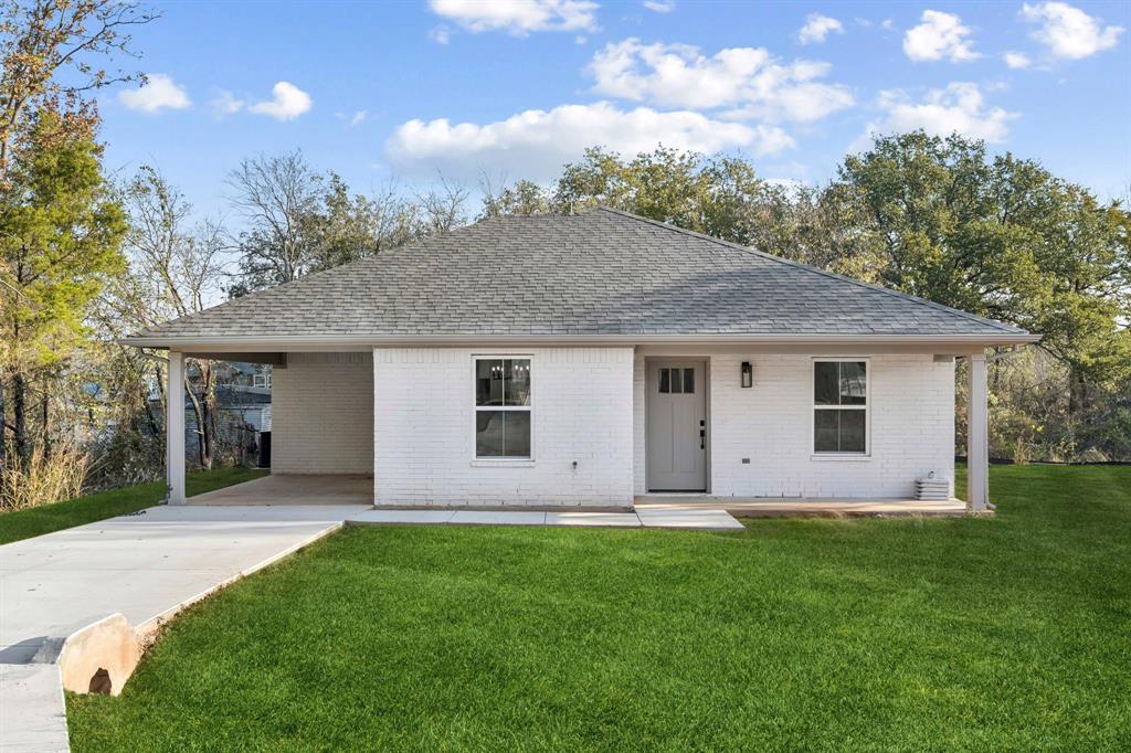 Canyon Creek III - Residential