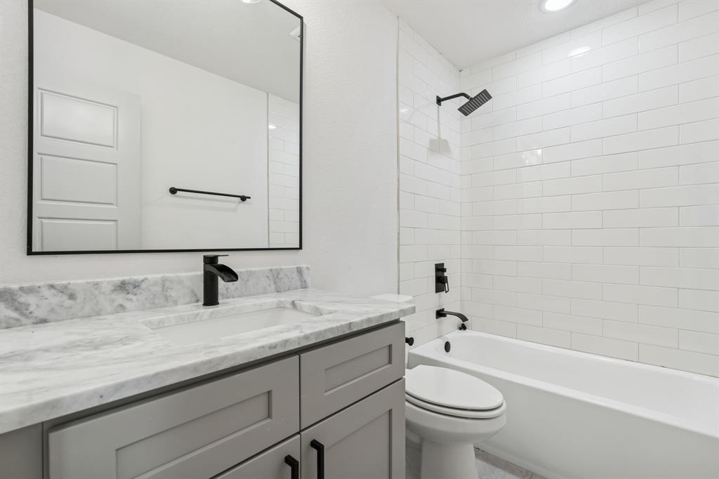 Canyon Creek III - Residential