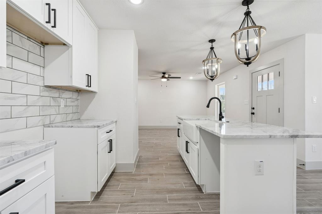 Canyon Creek III - Residential