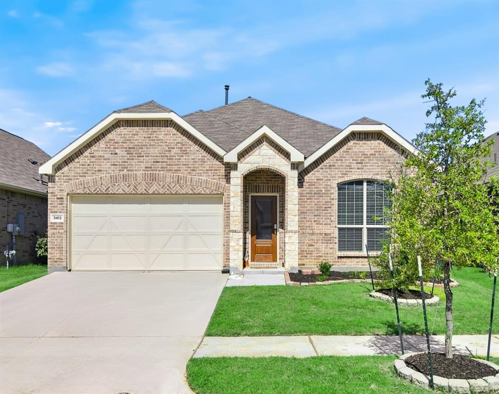 3413 Kingsview Drive