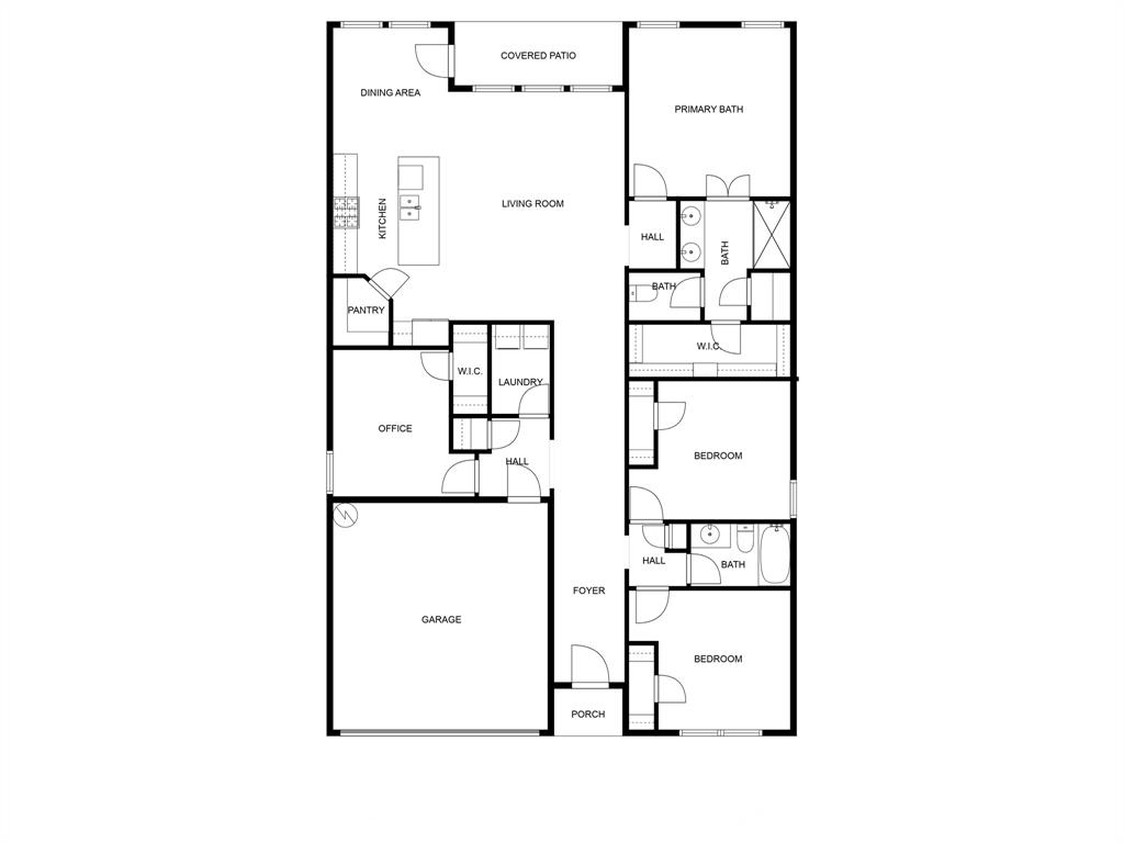 3413 Kingsview Drive