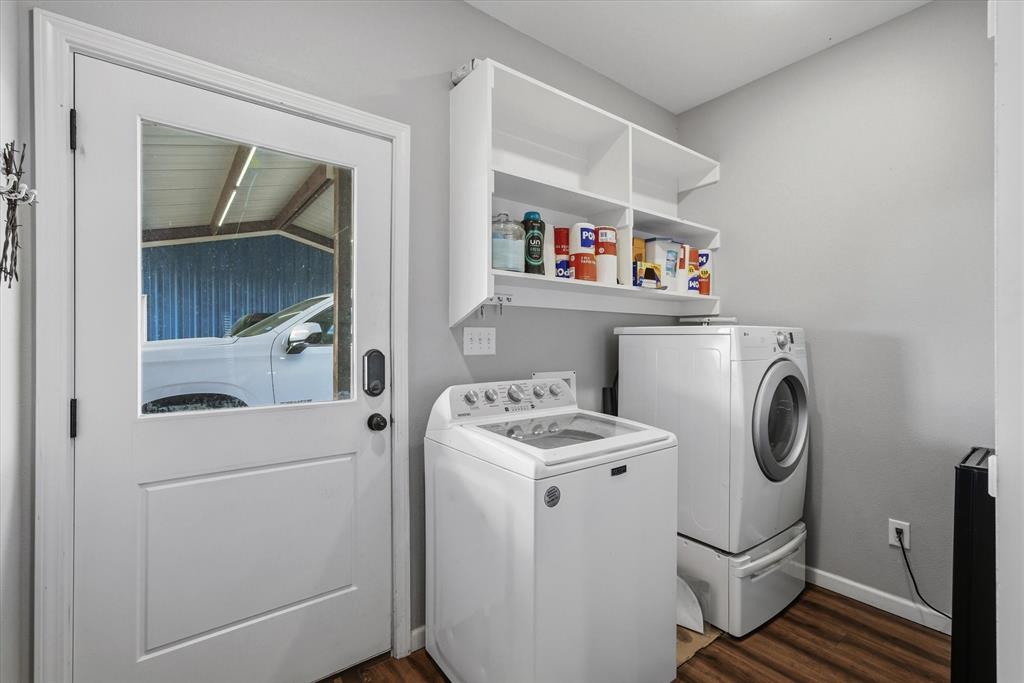 Mare Haven Estates - Residential