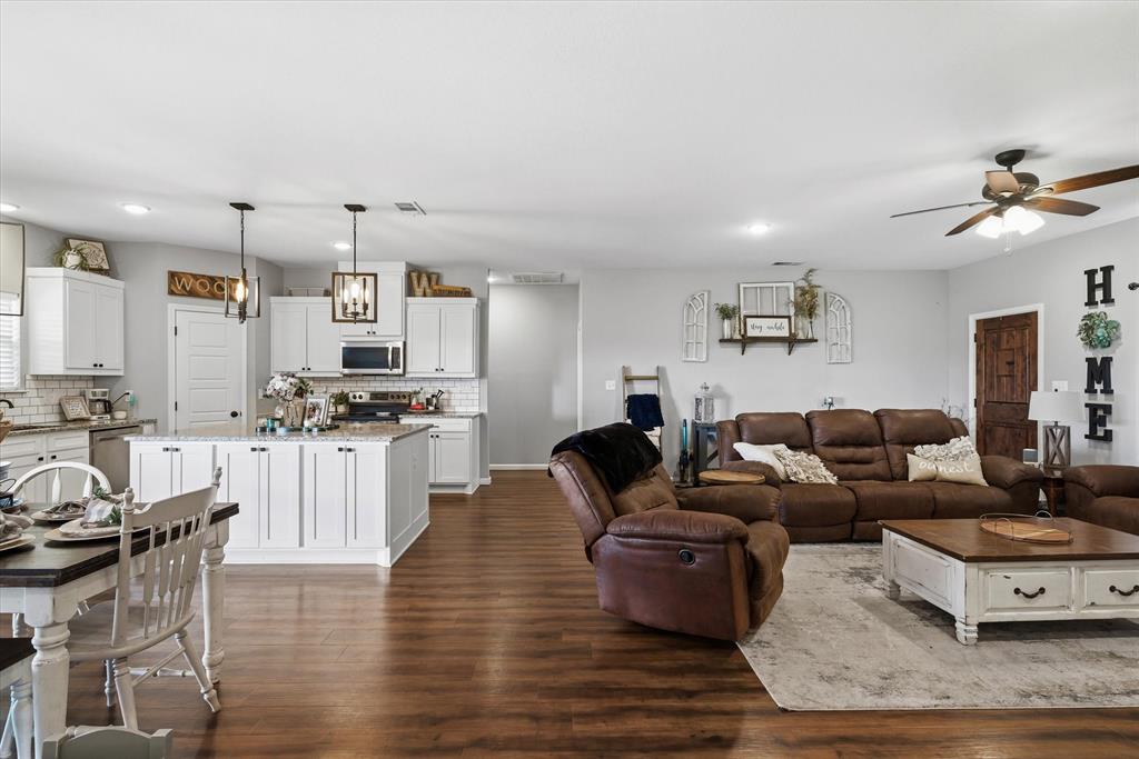 Mare Haven Estates - Residential