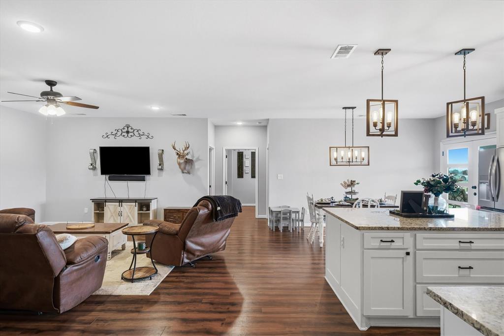 Mare Haven Estates - Residential