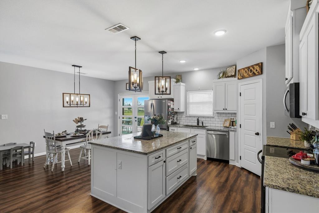 Mare Haven Estates - Residential