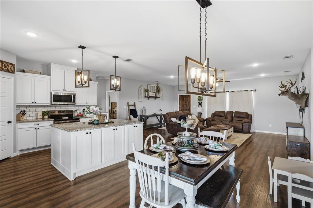 Mare Haven Estates - Residential