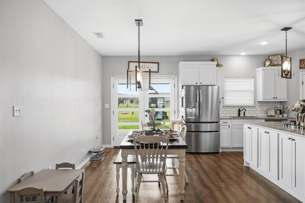 Mare Haven Estates - Residential