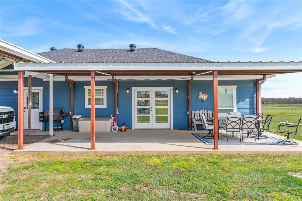 Mare Haven Estates - Residential