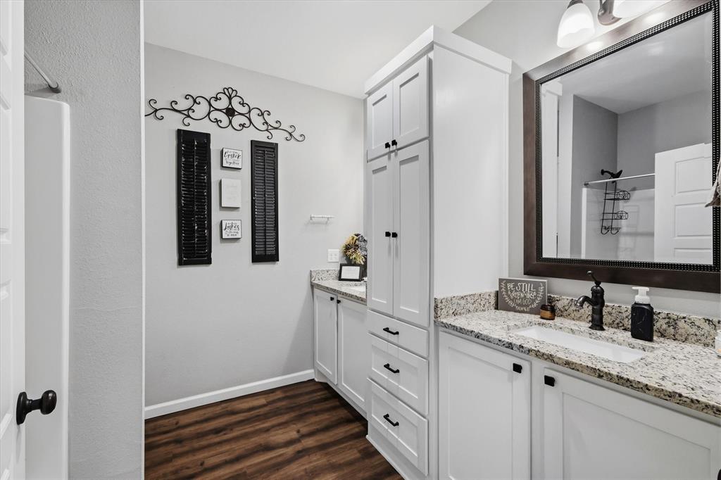 Mare Haven Estates - Residential