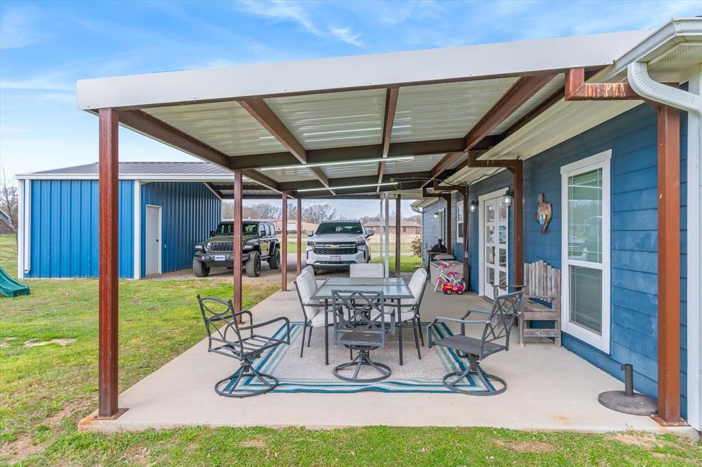 Mare Haven Estates - Residential