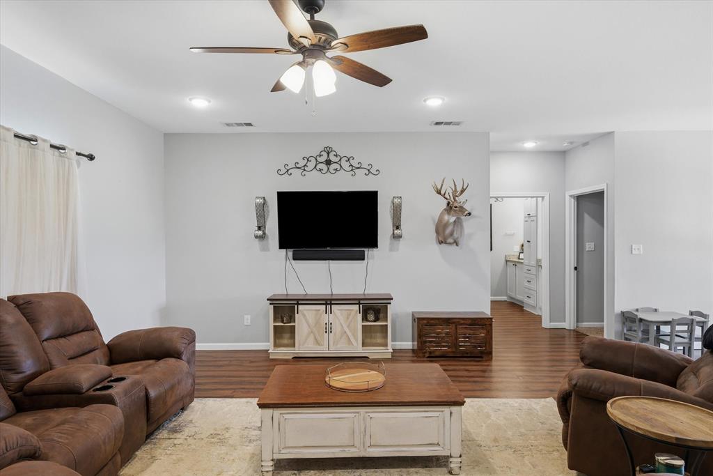 Mare Haven Estates - Residential