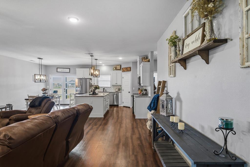 Mare Haven Estates - Residential