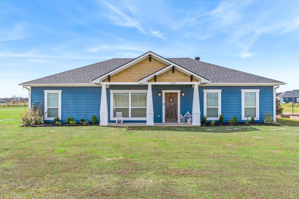 Mare Haven Estates - Residential