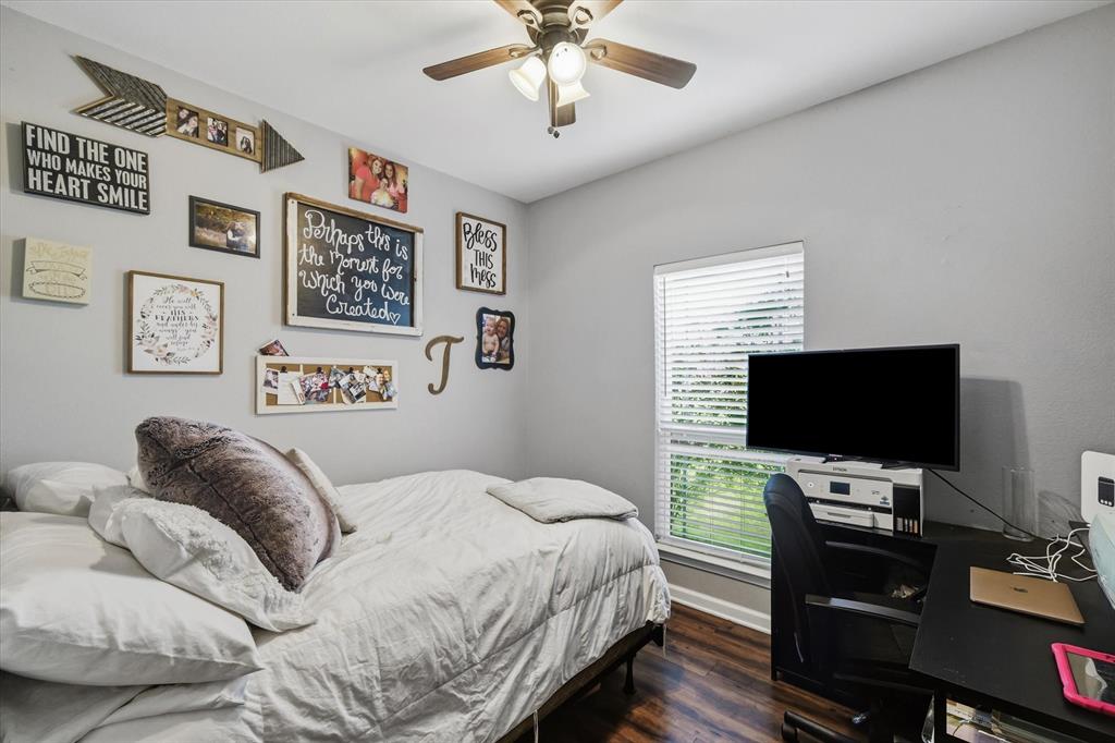 Mare Haven Estates - Residential